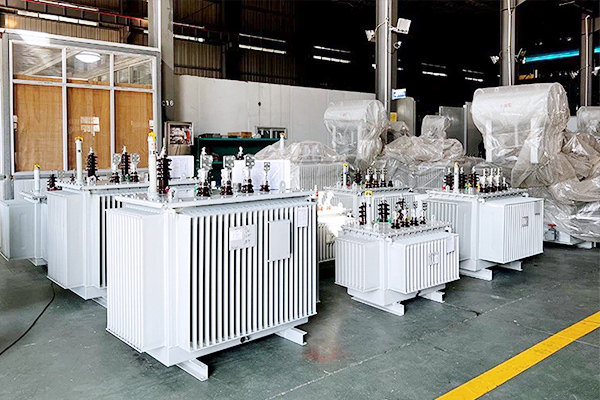 How To Determine The Reasonable Capacity Of The Transformer