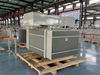 11KV THREE PHASE OIL IMMERSED DISTRIBUTION TRANSFORMER
