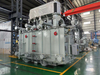 POWER TRANSFORMER-SZ-63000-110-35