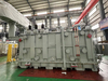 POWER TRANSFORMER-SZ-13000-115-10.5