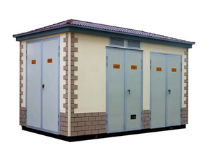 35KV COMBINED WIND TRANSFORMER