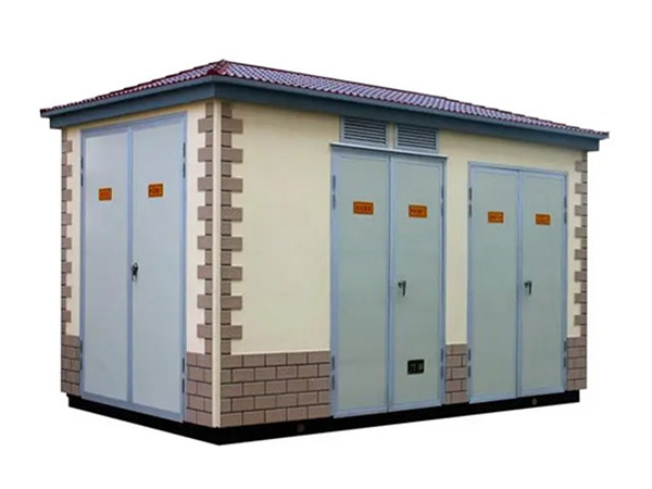 35KV COMBINED WIND TRANSFORMER