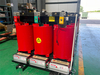 SC(Z)B11~18 EPOXY-RESIN INSULATION DRY-TYPE TRANSFORMER