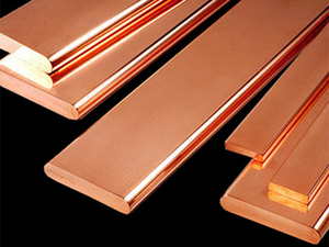 COPPER BAR