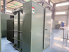 RADIAL FEED PAD MOUNTED TRANSFORMER-ZGS-1500-13.8-0.415