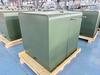 SINGLE PHASE PAD MOUNTED TRANSFORMER