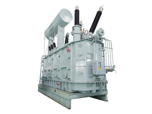 POWER TRANSFORMER-SFZ-30000-132