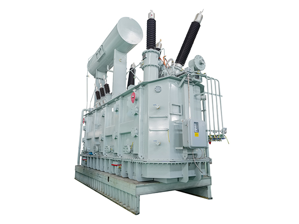 POWER TRANSFORMER-SFZ-30000-132