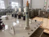 10KV CLASS THREE PHASE OIL IMMERSED TRANSFORMER