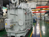 POWER TRANSFORMER-SZ-13000-115-10.5