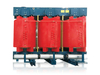 SC(Z)B11~18 EPOXY-RESIN INSULATION DRY-TYPE TRANSFORMER