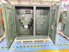 PAD MOUNTED TRANSFORMER-ZGS-H-1500-12.47-0.208