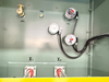 PAD MOUNTED TRANSFORMER-ZGSL-2500-12.47-0.6
