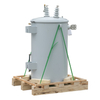 167KVA Single-Phase Pole-Mounted Transformer