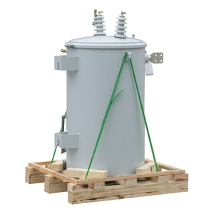167KVA Single-Phase Pole-Mounted Transformer