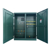 5000kVA 12.47kV/690V Three-Phase Pad Mounted Transformer