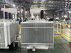35KV CLASS THREE PHASE DISTRIBUTION TRANSFORMER