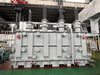 POWER TRANSFORMER-SZ-13000-115-10.5