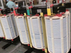 SG(B)11~18 UN-PACKEDE H GREDE DRY TRANSFORMER