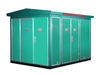 COMPACT SUBSTATION