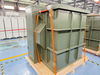 PAD MOUNTED TRANSFORMER-ZGS-H-1500-12.47-0.208