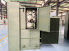 RADIAL FEED PAD MOUNTED TRANSFORMER-ZGS-1500-13.8-0.415