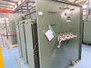 PAD MOUNTED TRANSFORMER-ZGS-Z-3150-25-0.415