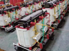 SG(B)11~18 UN-PACKEDE H GREDE DRY TRANSFORMER