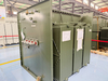 PAD MOUNTED TRANSFORMER-ZGS-Z-3150-25-0.415