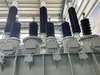 POWER TRANSFORMER-SFZ-30000-132