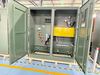 PAD MOUNTED TRANSFORMER-ZGSL-2500-12.47-0.6