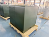 SINGLE PHASE PAD MOUNTED TRANSFORMER