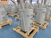 50KVA SINGLE PHASE POLE MOUNTED TRANSFORMER