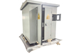Three Phase Isolation Transformer