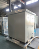 Three Phase Isolation Transformer