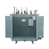 1000kVA 13.8kV/231V Amorphous Alloy Three-Phase Distribution Transformer