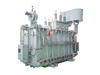 POWER TRANSFORMER-SFZ-80000-121±2x2.5%-11
