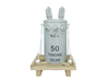 50KVA SINGLE PHASE POLE MOUNTED TRANSFORMER