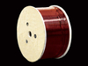 220 POLYAMIDE-IMIDE ENAMELED COPPER (ALUMINUM) RECTANGLE WIRE