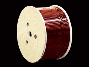 220 POLYAMIDE-IMIDE ENAMELED COPPER (ALUMINUM) RECTANGLE WIRE