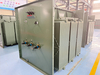 PAD MOUNTED TRANSFORMER-ZGS-Z-3150-25-0.415