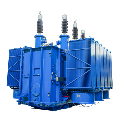 POWER TRANSFORMER-S-10000-11-0.48