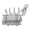 20MVA 69.9kV/34.5kV Three-Phase Power Transformer