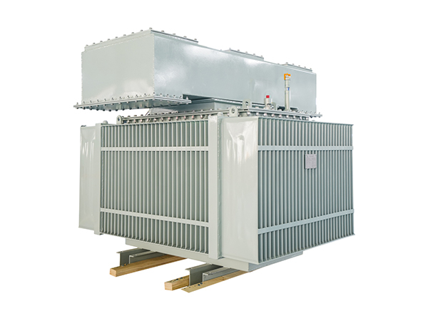 11KV THREE PHASE OIL IMMERSED DISTRIBUTION TRANSFORMER