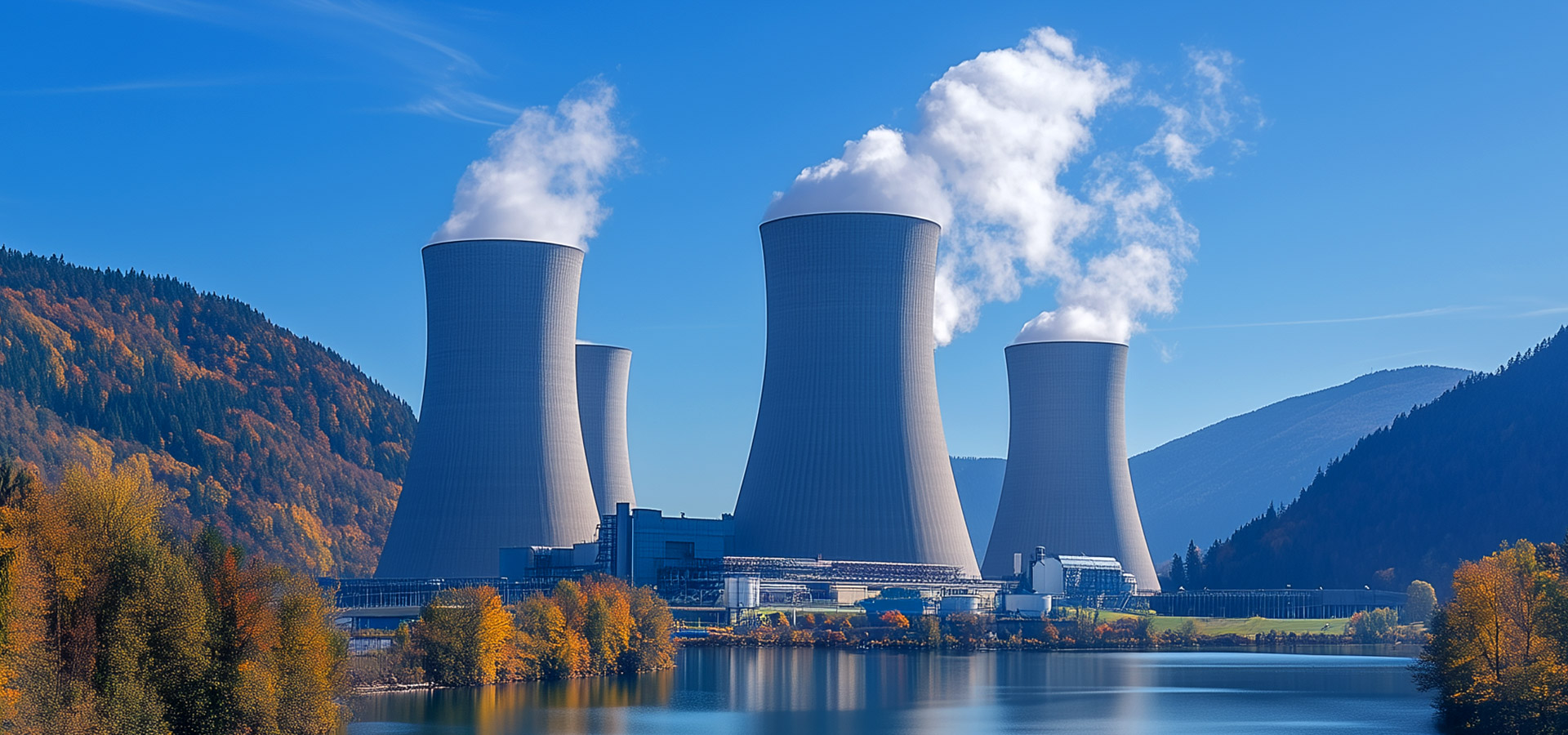 Heavy Industry