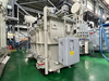 POWER TRANSFORMER-SZ-12500-37