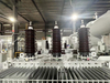 35KV CLASS THREE PHASE DISTRIBUTION TRANSFORMER