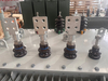 10KV CLASS THREE PHASE OIL IMMERSED TRANSFORMER
