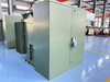 PAD MOUNTED TRANSFORMER-ZGSL-H-2700-23-0.4