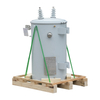 5kva Conventional Type Single Phase Pole Mounted Transformer